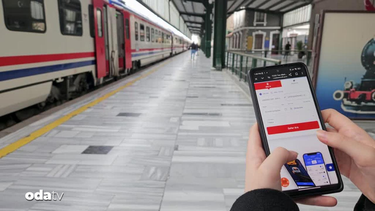 Trenlerde Wi-Fi sorunu: Türkiye’de durum ne